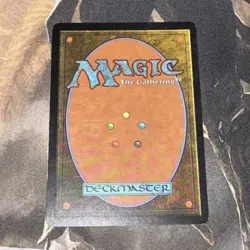 Seedborn Muse X1 Mtg Legions Lp - Image 2