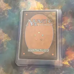 Sensei's Divining Top Foil EMA - Image 2