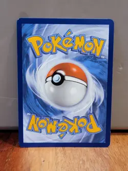 Fuecoco 192 Holo SVP Scarlet & Violet Black Star Promo Pokemon - Image 2