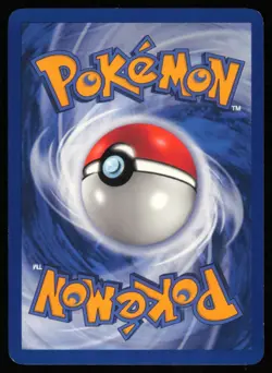 2004 EX - Team Rocket Returns Dark Magneton NM Stage 1/Uncommon #39 - Image 2