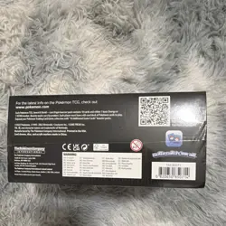 Pokemon TCG Sword & Shield Lost Origin Giratina Elite Trainer Box - Image 3