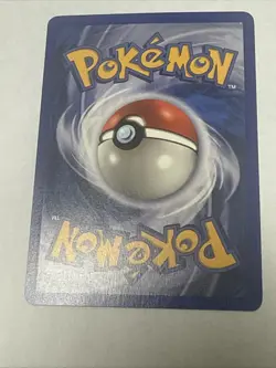 Pokemon Rhyhorn 90/110 Legendary Collection Reverse Holo - Small Crease ++ - Image 3