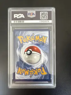 2024 POKEMON SSP EN-SURGING SPARKS SPECIAL ILLUSTRATION RARE LATIAS EX PSA 10 - Image 2