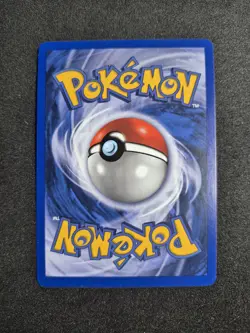 Original Pokemon Karte Glumanda 1.Edition Base Deutsch Near Mint - Image 2