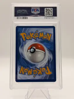 PSA 10 - Archaludon ex SIR 241/191 - 2024 Pokemon SSP EN - Image 3