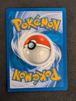 Lt. Surge's Pikachu - Gym Challenge Unlimited 84/132 Pokemon TCG (Vintage WoTC) - Image 5