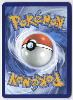 Pokemon TCG Basic Dark Energy Cosmo Holo NM (1) - Image 2