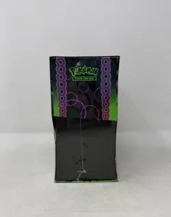 Pokemon TCG Scarlet & Violet Shrouded Fable Factory Sealed Elite Trainer Box - Image 4
