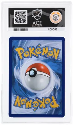 Pokemon TCG | Ace 9 Latias EX 076/191 Stamped SV09 Surging Sparks Graded - Image 2