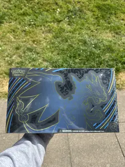 POKEMON TCG MEGA CHARIZARD UPC BOX - SEALED | FAST SHIPPING ✅ - Image 1