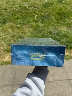 POKEMON TCG MEGA CHARIZARD UPC BOX - SEALED | FAST SHIPPING ✅ - Image 2