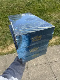 POKEMON TCG MEGA CHARIZARD UPC BOX - SEALED | FAST SHIPPING ✅ - Image 5