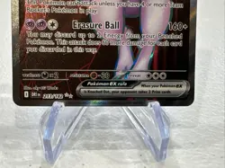 x1 Team Rocket's Mewtwo ex - 213/182 - Ultra Rare Pokemon SV10 Destined Rivals M - Image 5