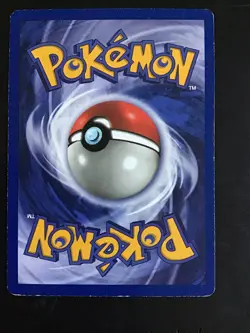 Pokemon TCG Kangaskhan Jungle 21/64 Unlimited Regular Rare Card LP Condition - Image 2