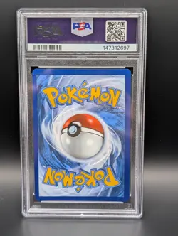Pokemon Steelix 150/132 Me01: Mega Evolution Holo PSA 10 - Image 2