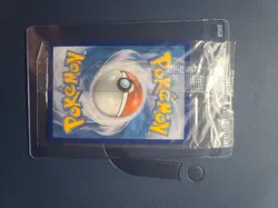 Pokemon TCG Charizard v SWSH050 Promo Card Holo Sealed - Image 2