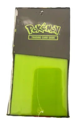 Pokemon Mega Evolution Perfect Order Elite Trainer Box - Image 2