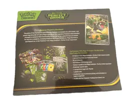 Pokemon Mega Evolution Perfect Order Elite Trainer Box - Image 3