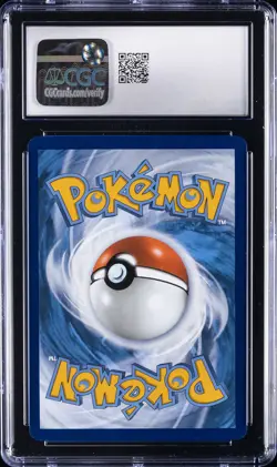 2023 POKEMON SCARLET & VIOLET 151 #173/165 PIKACHU CGC 10 GEM MINT - Image 2