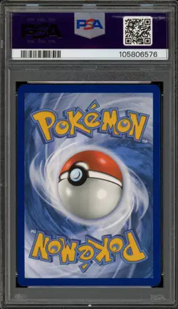 Pokemon Center Stamp Promo Mimikyu Paldean Fates ETB SVP EN 075 PSA 10 Gem Mint - Image 2