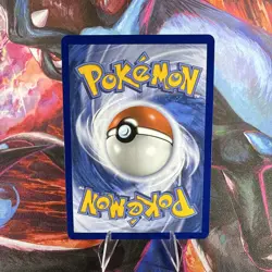 Night Stretcher 173/132 Pokemon TCG Mega Evolutions Full Art Ultra Rare NM - Image 4