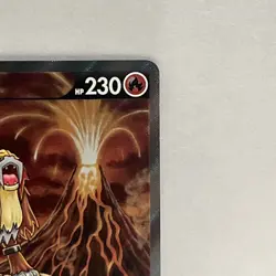 Entei v Crown Zenith Galarian Gallery Holo Ultra Rare Pokemon TCG GG36/GG70 - Image 3