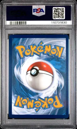 2024 POKEMON PAF EN-PALDEAN FATES ULTRA RARE #227 CLIVE PSA 10 - Image 2