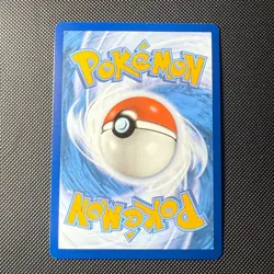 Pokemon Mewtwo SV Black Star Promo 052 Holo Basic Psychic 130 HP Bun Toujo 2023 - Image 2