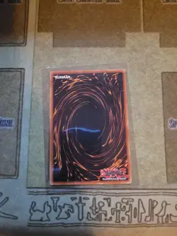YUGIOH TCG MOISTURE CREATURE PGD-013 RARE UNLIMITED EDITION LP - Image 2