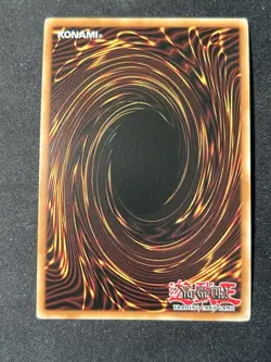 Number 12: Crimson Shadow Armor Ninja - ORCS-EN042 - 1st Ed Ultra Rare NM Yugioh - Image 2