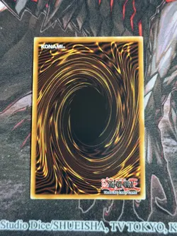 Yu-Gi-Oh! Fata Dragna BLZD-EN082 Ultra Rare 1st Edition NM - Image 2