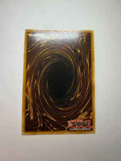 Yugioh - Imsety, Glory of Horus - Starlight - 1st - RA05-EN027 - NM - Image 2