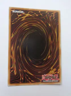 Gladiator Beast Hoplomus LCGX-EN239 (Secret Rare, Unlimited, Excellent / VLP) - Image 4