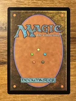 Magic MTG Final Fantasy Absolute Virtue #212 *NON-FOIL* Mythic Rare - Image 2