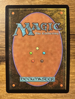 Magic MTG Final Fantasy Lightning, Army of One #498 *FOIL* Mythic Extended Art - Image 2