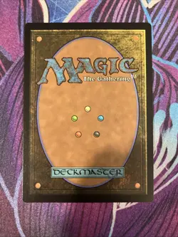 Ugin, the Ineffable (NM) Commander Masters MTG - Image 2