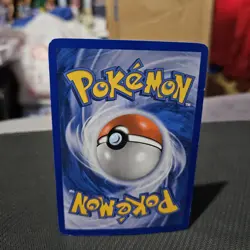 Swablu Pokemon TCG EX Power Keepers Reverse Holo Stamped Card #66/108 - Image 2