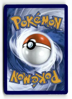 Pokemon Card Fuecoco LP McDonald's Promos 2023 Promo 002/015 - Image 2