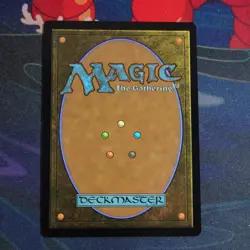 MTG Black Cat, Cunning Thief 0222 (Borderless) [Marvels Spider-Man, Near mint] - Image 2