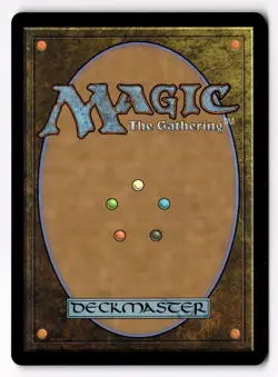 Questing Beast 171/269 The List Normal NM missprint - Image 2