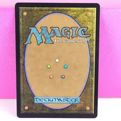 MTG Ancient Adamantoise Final Fantasy FIN Regular LP - Image 2