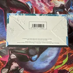 Pokemon Journey Together Enhanced Booster Box Sealed Brand New - Image 5