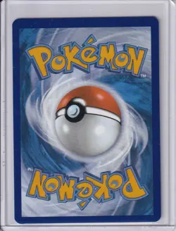 Bruxish 200/191 Illustration Rare Surging Sparks Pokemon Near Mint - Image 2
