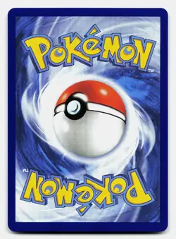 INTELEON MEGA EVOLUTION 142/132 NM ILLUSTRATION RARE POKEMON - Image 3