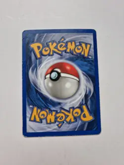 Pokemon Pidgeotto Reverse Holo 34/110 - Image 3