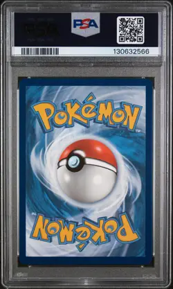 2024 POKEMON SVP EN-SV BLACK STAR PROMO #075 MIMIKYU PSA 10 - Image 2