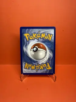 Pokemon ME: Ascended Heroes Ethan's Magcargo 222/217 Illustration Rare Holo - Image 2