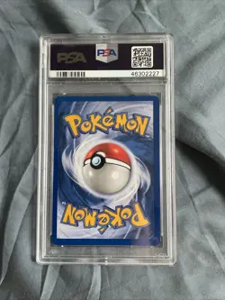 Pokemon Dark Dragonite Holo Rare TCG Card 5/82 - Image 2