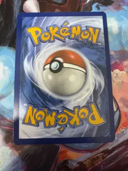 Pokemon Card - Oricorio ex - SIR Full Art Promo (MEP024) Phantasmal SKU:784 - Image 3