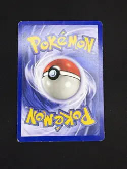 GOLD Border MEOWTH 56/64 Jungle Unlimited Pokemon LP/MP+ Card Vintage WOTC - Image 2